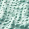 Cosy Fleece Embossed Dots – reed,  thumbnail number 2