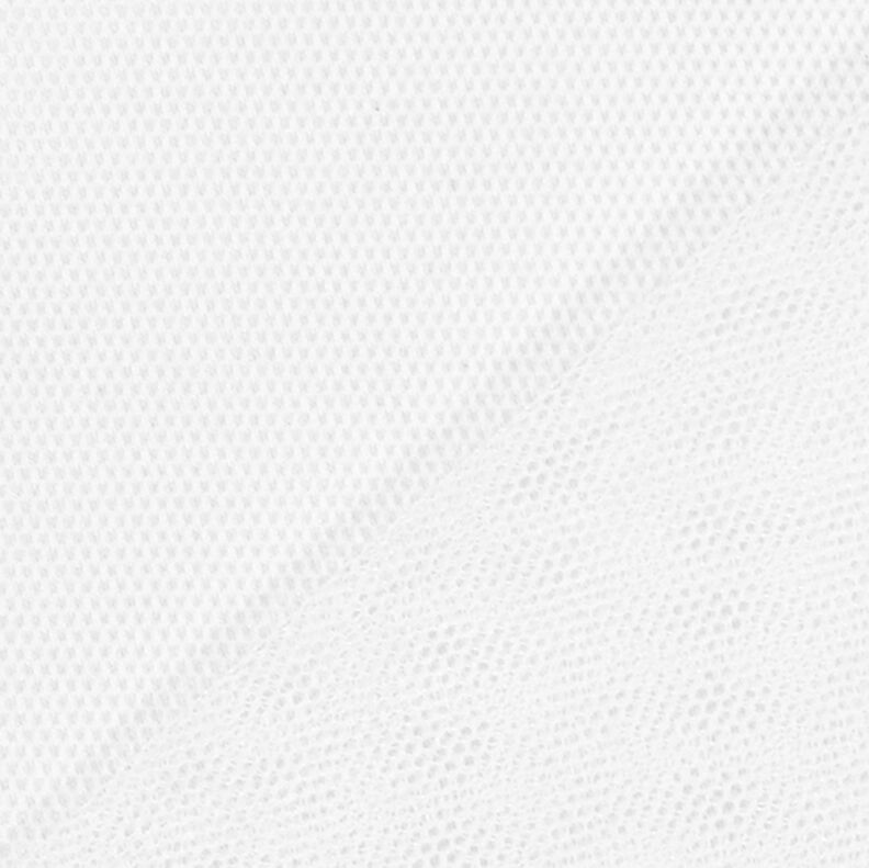 Soft Mesh – white,  image number 3