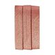 Iron-On Glitter Bias Tape [20 mm | 2 m] - rose gold metallic,  thumbnail number 1