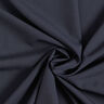 Blouse Fabric Plain – midnight blue,  thumbnail number 1