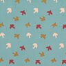 Baby Cord flock of birds – eucalyptus,  thumbnail number 1