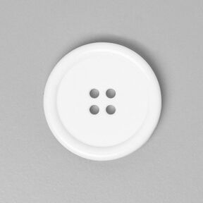 Plastic button Lemgo 12, 