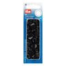 Colour Snaps Press Fasteners 3 – black | Prym,  thumbnail number 1