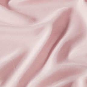 Super Lightweight Cotton Silk Voile – rosé, 