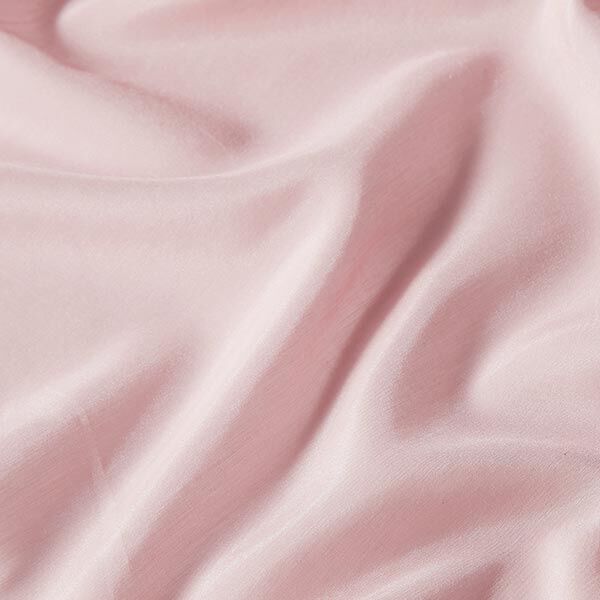 Super Lightweight Cotton Silk Voile – rosé,  image number 2