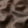 Upholstery Fabric Imitation Leather Pamero – dark brown,  thumbnail number 2