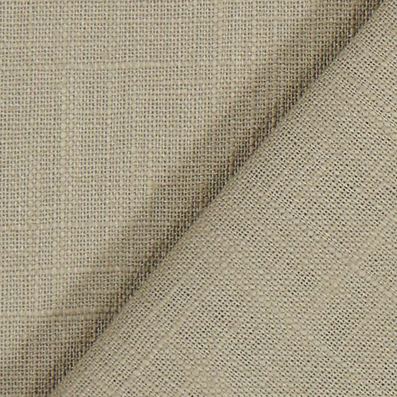 Linen Medium – dune,  image number 3