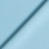 Plain blouse fabric – light blue,  thumbnail number 3