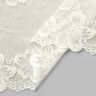 Stretch Lace Hera [220 mm] - off-white,  thumbnail number 2