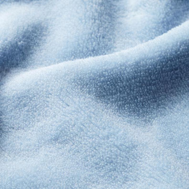 Cosy Fleece – light blue,  image number 3
