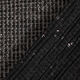 sequin pleats – black,  thumbnail number 4