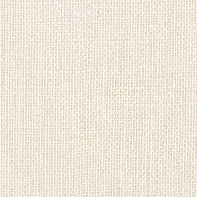 Decor Fabric Jute Plain 150 cm – ivory,  image number 5