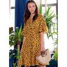 Summer Dress , McCall´s 8104 | 42-50,  thumbnail number 2