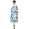 Dress | Burda 5948 | 34-44,  thumbnail number 3