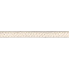 Piping cord [Ø 5 mm] – natural, 