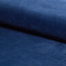 Upholstery Fabric Velvet – navy blue,  thumbnail number 1