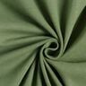 Cuffing Fabric Plain – olive,  thumbnail number 1