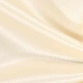 Duchesse Satin – cream, 
