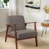 Upholstery Fabric Azar – taupe,  thumbnail number 6