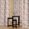 Decor Linen birds – carmine,  thumbnail number 4