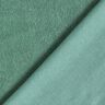 Towelling Fabric Stretch Plain – reed,  thumbnail number 3