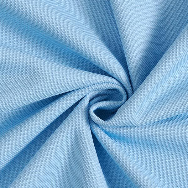 Nubbed Texture Upholstery Fabric – light blue,  image number 1