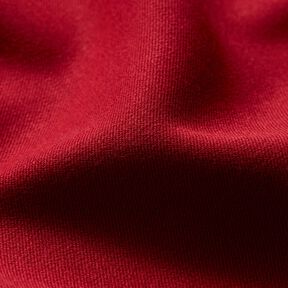 Bi-Stretch Gabardine – carmine, 