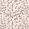 Cotton Jersey Cute Little Flowers – offwhite,  thumbnail number 1