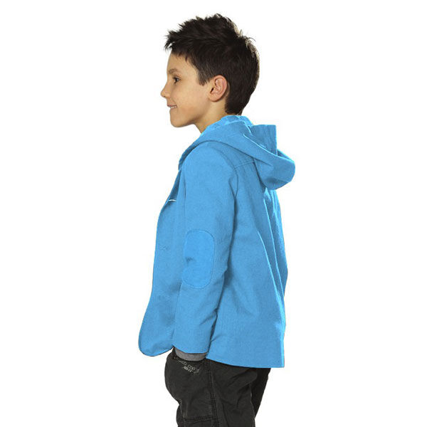 Soft Shell Solid – light turquoise,  image number 5