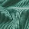 Ottoman ribbed jersey Plain – reed,  thumbnail number 3