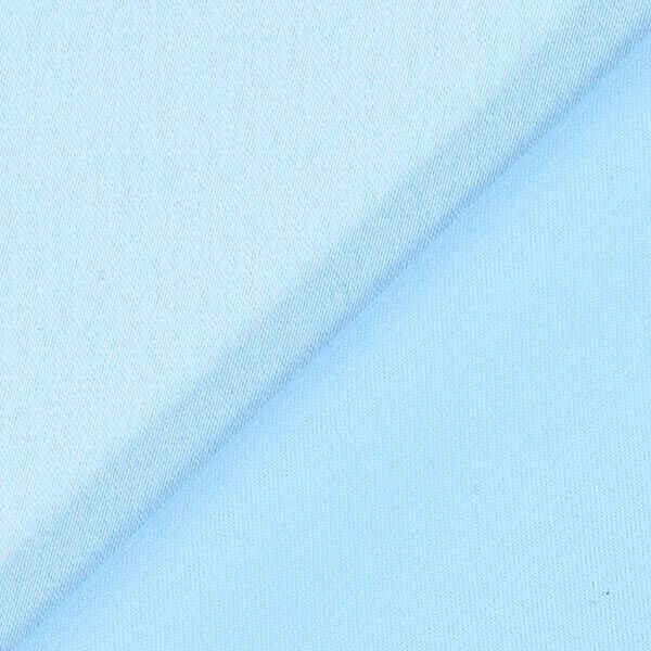 Microfibre Satin – light blue,  image number 3