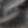 Lightweight cotton denim – black,  thumbnail number 2