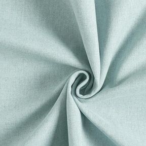 Fine melange upholstery fabric – mint, 