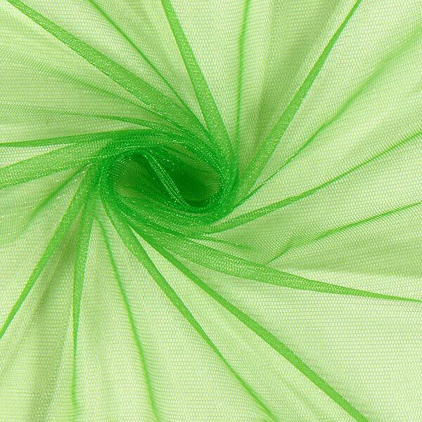 Shimmer Tulle – apple green,  image number 2