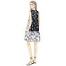 A-Line Dress, Vogue 9237 | XS - M,  thumbnail number 3