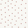 Nicky Velour ladybird – offwhite,  thumbnail number 1