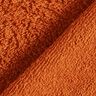 Towelling Fabric – terracotta,  thumbnail number 5
