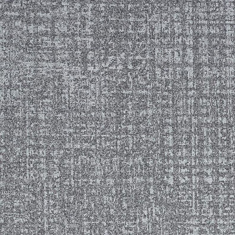 Metallic Shimmer Blackout Fabric – anthracite/silver,  image number 1