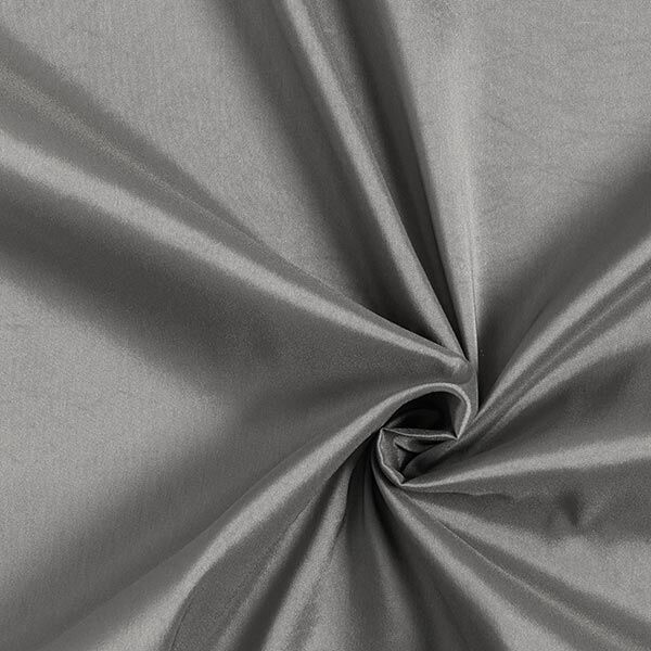 Lining Fabric Plain – dark grey,  image number 1