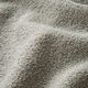 Upholstery Fabric Bouclé – light grey,  thumbnail number 2