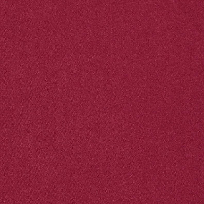 Viscose Stretch Plain – dark red,  image number 4