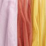 Royal Glitter Tulle – mauve/gold,  thumbnail number 6