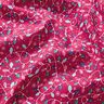 Cotton Poplin string of lights – purple/light blue,  thumbnail number 2