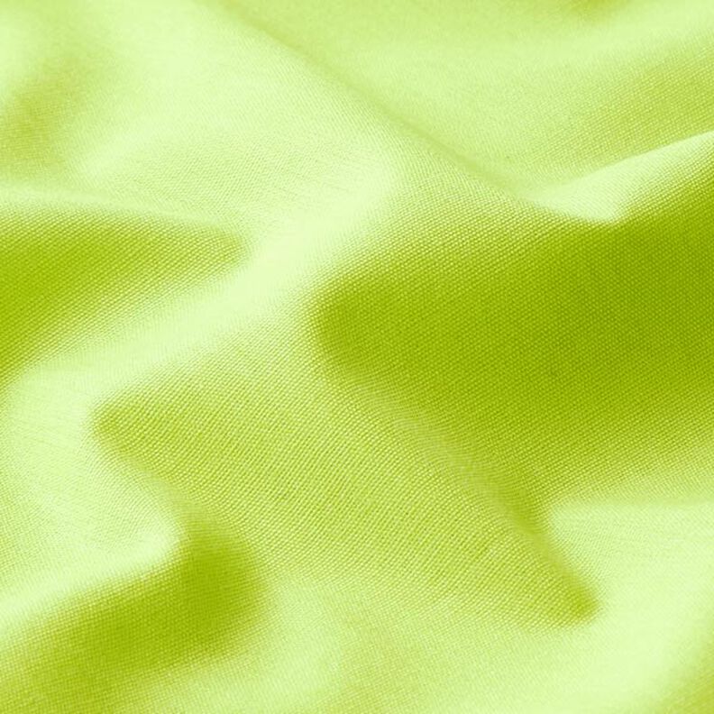 Cotton Poplin Plain – apple green,  image number 2