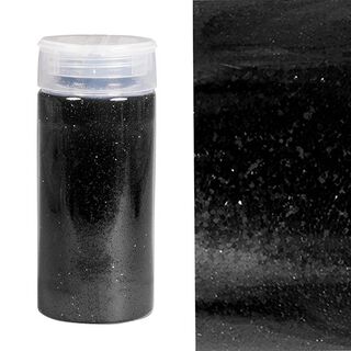 Confetti [ 110 g ] | Rayher – black, 