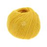 Ecopuno, 50g | Lana Grossa – light yellow,  thumbnail number 1