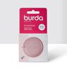 Rolled Measuring Tape, 150cm – pink | Burda,  thumbnail number 1