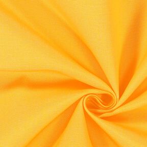 Awning fabric plain Toldo – yellow, 