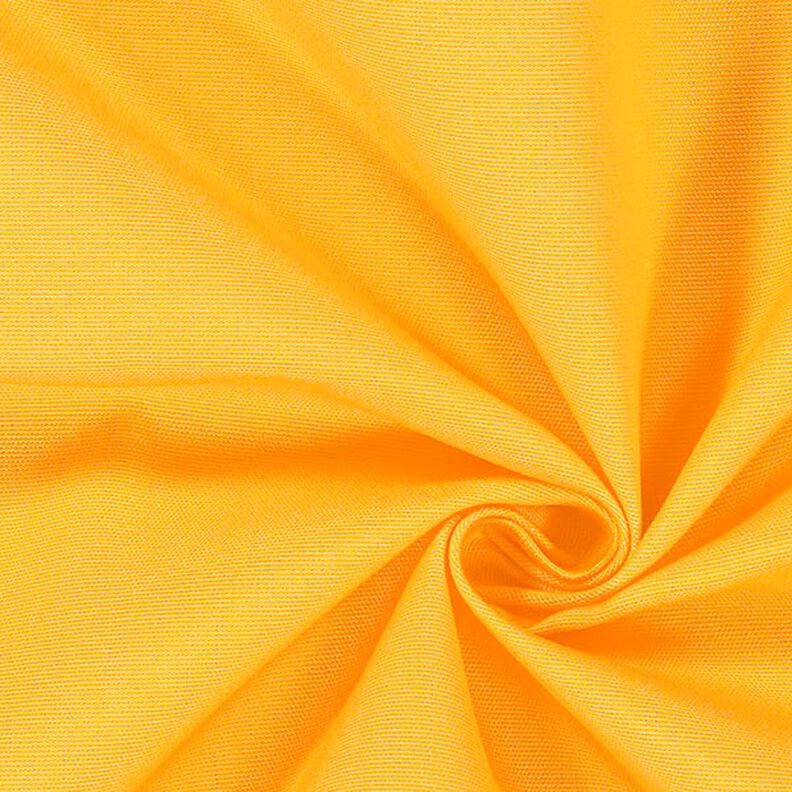 Awning fabric plain Toldo – yellow,  image number 2