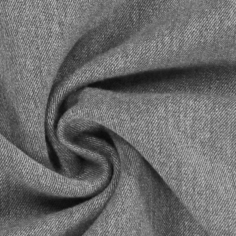 Bi-Stretch Gabardine – grey,  image number 2